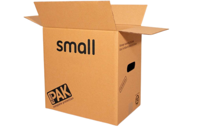 5 KG Shipping Box for Africa, Europe, Latin America, the US, Canada and worldwide